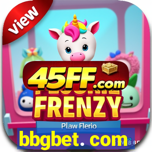 bbgbet. com